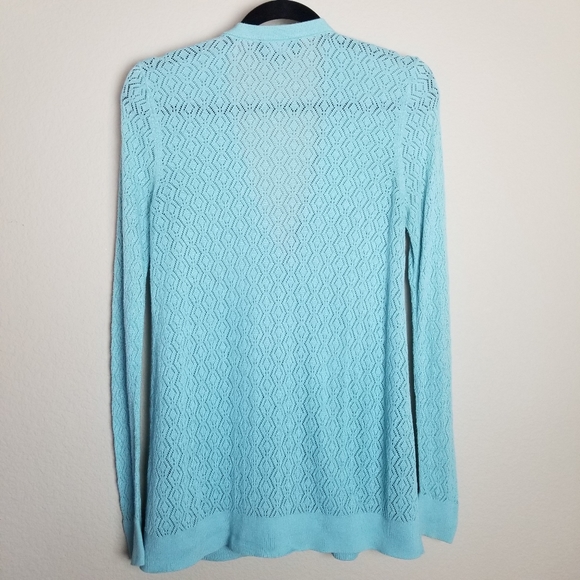 Jason Wu Button Up Cardi w/2 Pockets (EUC)(Small) - Picture 7 of 7